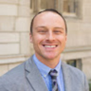 Meet your Posher, Sean